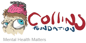 The Collins Foundation - Mental Health Matters